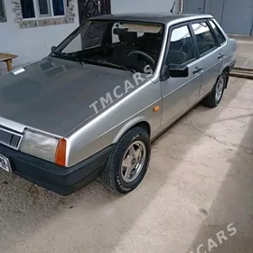 Lada 21099 2000