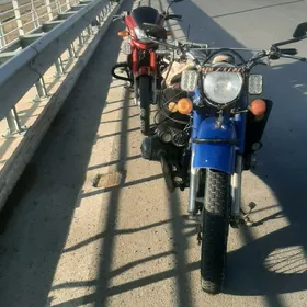 Ural 4320 1984
