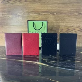TERGAN PASSPORT DAS