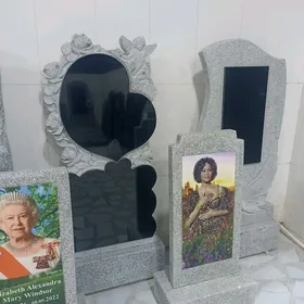 Памятник Гранит Мрамор Ограда