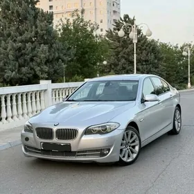 BMW F10 2011