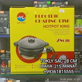 TOKLY SAÇ GAZAN ТОКЛЫ САЧ ГАЗА