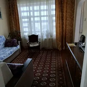 3ком.4эт.86м2.