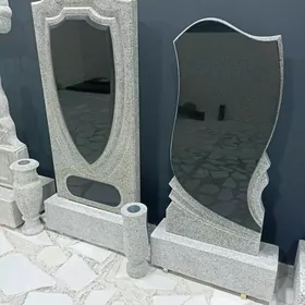 Памятник Ограда Granit Mramor