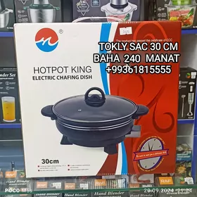 TOKLY SAÇ GAZAN ТОКЛЫ САЧ ГАЗА