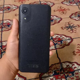 Galaxy A03 core