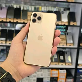 IPHONE 11 PRO GOLD RENK