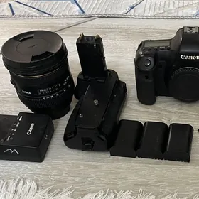Canon 6D komplekt