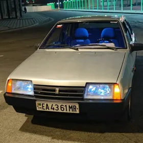 Lada 21099 2004