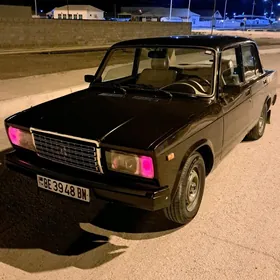 Lada 2107 2009