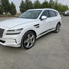 Genesis GV80 2020