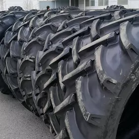 Traktor Tekerlen 460/85R38 Basga Dürli Razmerlary