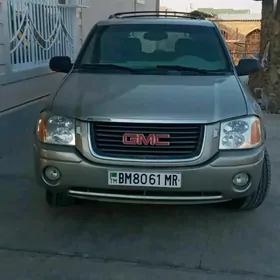 awtosaylar GMC