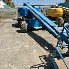 LiuGong Forklift 2006