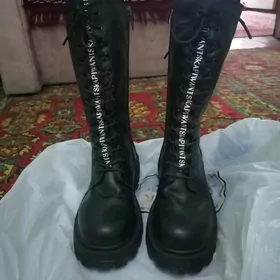 Сапожки