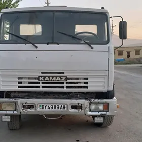 Kamaz 5410 1984