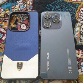 Tecmor spark 20 pro
