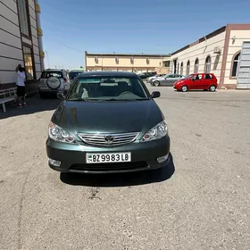Toyota Camry 2003