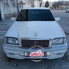 Mercedes-Benz 230E 1994