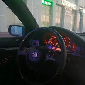 BMW E39 1998