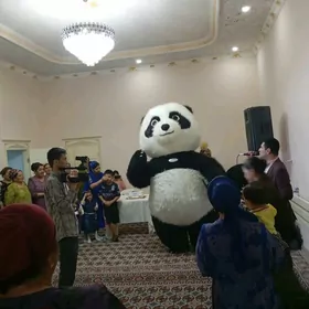 Panda