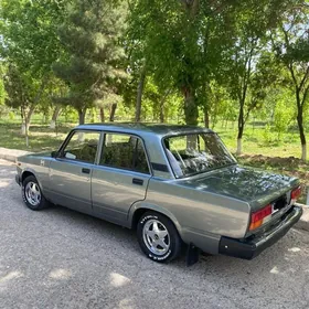 Lada 2107 2010