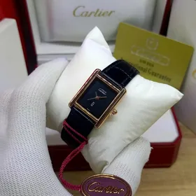 Cartier sagat часы