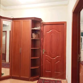 Бузмеин ГРЭС, 3 ком, гауданка