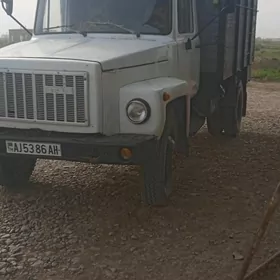 Gaz 53 1992