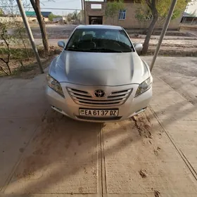 Toyota Camry 2009