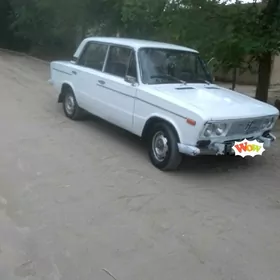 Lada 2106 1984