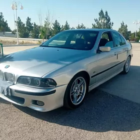 BMW 530 1998