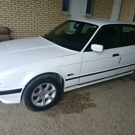 BMW 525 1994