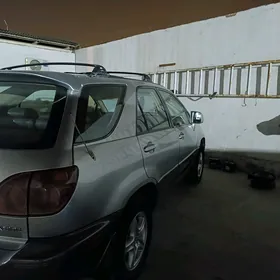 Lexus RX 300 1999