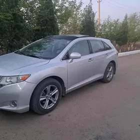 Toyota Venza 2010