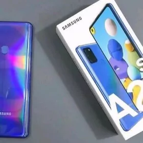 Galaxy A21s