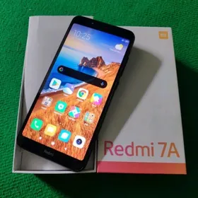 Redmi 7a