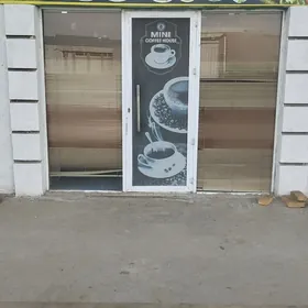 arenda kafe