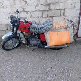 Iž Planeta 5 2002