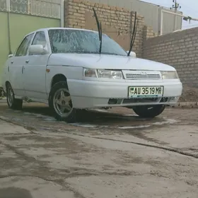 Lada 2110 2002