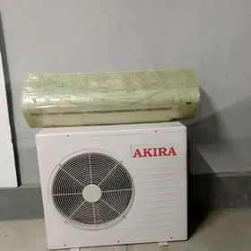 kansaner split Akira