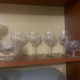 хрусталь