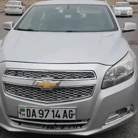 Chevrolet Malibu 2012