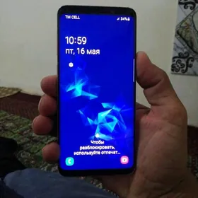 Samsung s9