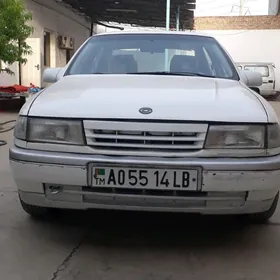 Opel Vectra 1992