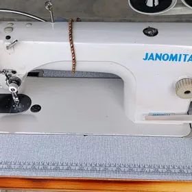 Janomita