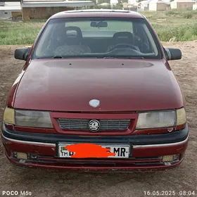 Opel Astra 1993