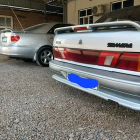 Lada 2115 2000