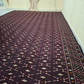 turkmen palas