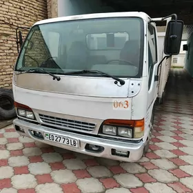 Isuzu Elf 2004